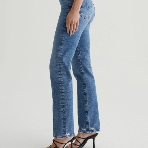 AG Jeans Alexxis - Picture 4 of 7